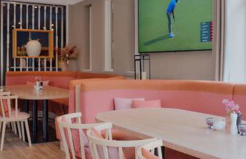 Aparthotel am Golfclub Treudelberg - Foto 72