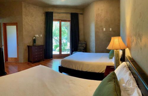 Scenic Hill Country Retreat - Rhino Ranch - Photo 33