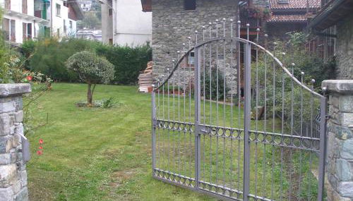 Canton d'Antan - Foto 2, Garden