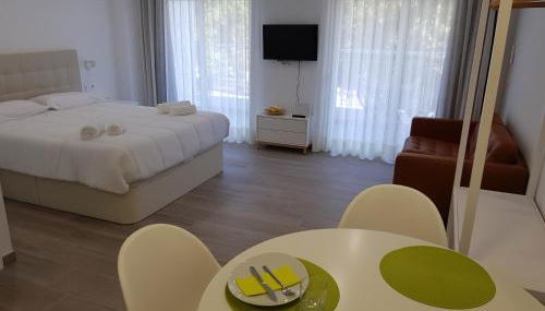 Krm Suite Apartament - Foto 4