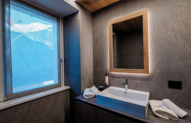 DALANIA MOUNTAIN APARTMENTS - Foto 55