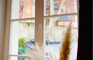 Altstadt pur! An der schönen Katharinenkirche - Foto 8