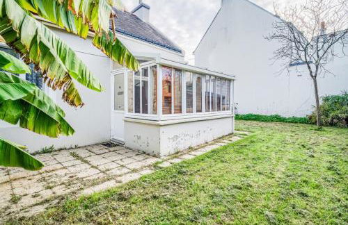 Maison typique à deux pas du bourg et de la mer - Photo 48