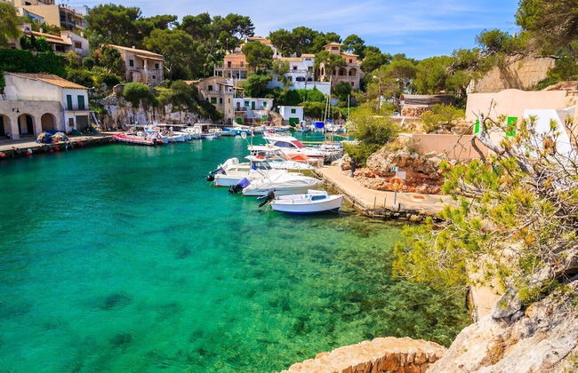 Bella Maria Apartments & Pool Club - Photo 37