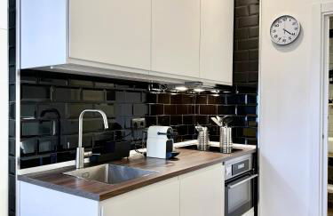 Charming Madrid Principe Pio - Photo 21