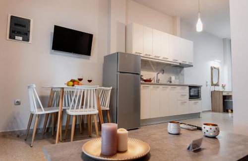 Filion Apartments Nafplio - Foto 38