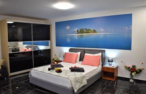 Istron Corner Apartments - Foto 23