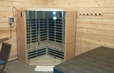 Gite Le dorm'eure du Val - SPA - Foto 19