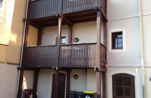 Apartments Altstadthaus Görlitz - Foto 50