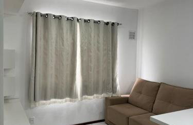 Flat Pedra Branca Hotel - Foto 9