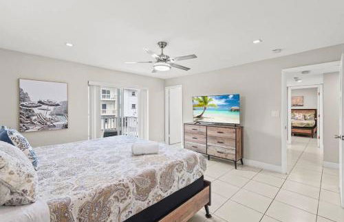 Beach Pool & Las Olas Getaway Fort Lauderdale - Foto 25