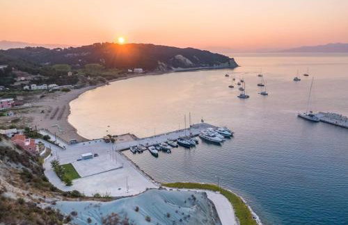 Reiki Villas Erikousa - Foto 46