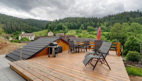 Ferienwohnungen Talblick - Foto 3