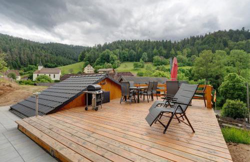 Ferienwohnungen Talblick - Foto 22