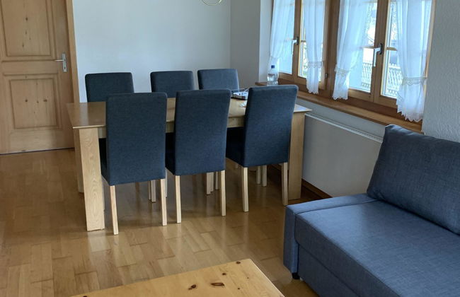 Alpenglühn - Foto 20