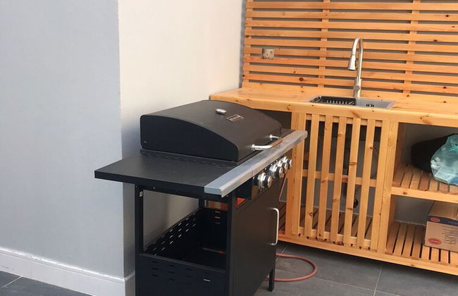 alma cottages - Foto 10