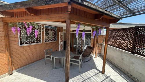 Last floor Aurelio Vaticano - Foto 4