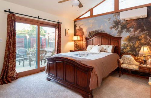 Artist Haven Meets Bali-esque Pool And Garden - Foto 19