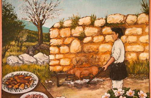 Agriturismo Menhir - Foto 39