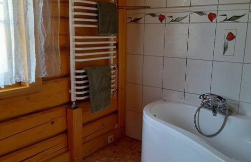 Góralski Domek Na Skarpie - Foto 28