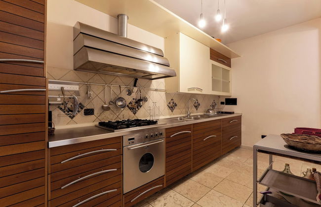 Villa Golia Pool Jacuzzi and Sauna - Foto 11