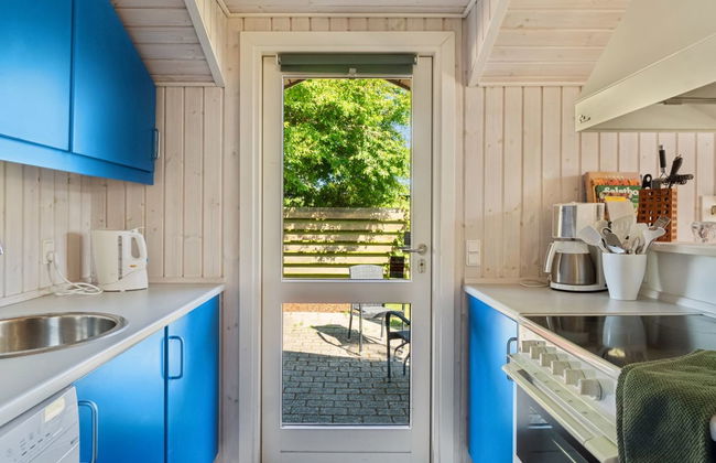 "Thrym" - 200m from the sea - Foto 24