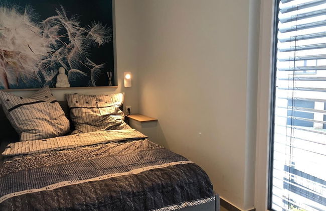 Guetsel Lodge Appartements - Photo 2