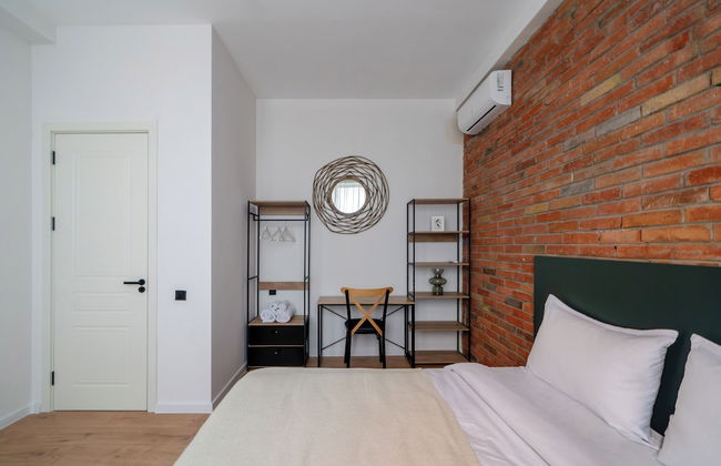 Niabi Loft Apartments - Foto 9