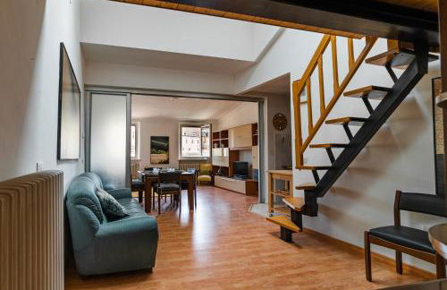 Appartamento Palazzo Barocci - Foto 7