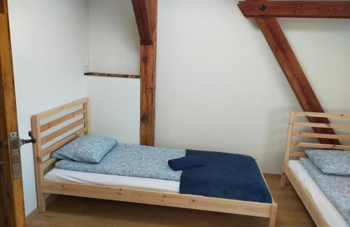 Dębowe dawna leśniczówka - Photo 44