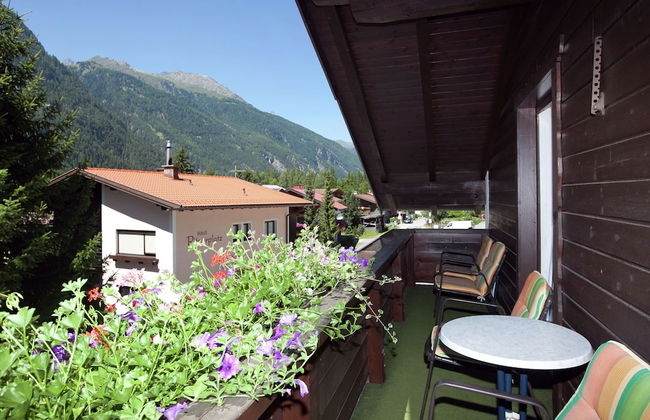 Apartment in Austria With Mountain Views - Photo 14