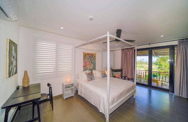 88 Steps Villa 4BR Seaside An Bang Beach - Foto 20