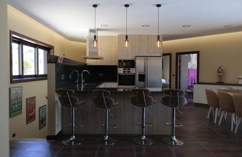 Villa BASTO - Foto 31