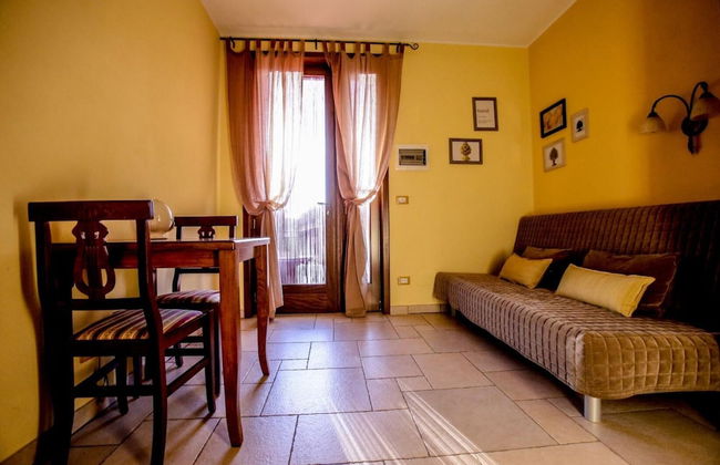 Villa Ellearesort in San Michele Salentino - Foto 34