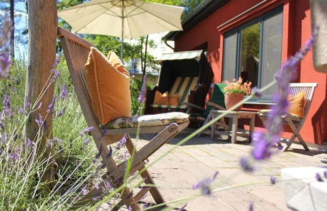 Holiday Home Strandbusch - Foto 13