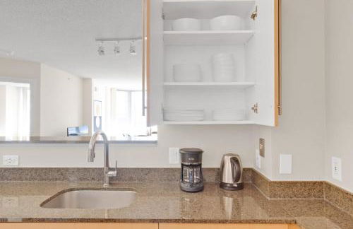 Bethesda 1BR w Gym Pool Concierge nr Metro WDC-408 - Foto 6