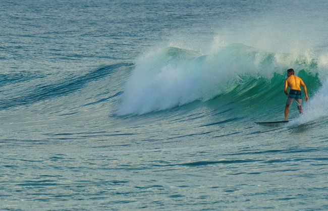 Gold Coast Surfing Adventure - Photo 1