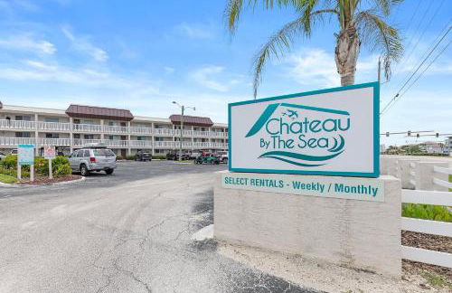 Chateau by the Sea 34B - Foto 36