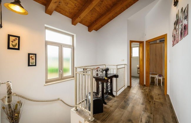 Villa in Serene Location - Foto 32