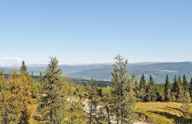 15 Person Holiday Home in Fåvang - Foto 19