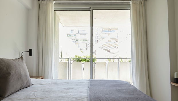 Hestia at Alley - Foto 5, Habitación