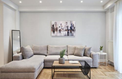 Spacious 2bd Apt in Prime Location next to Divani - Foto 19