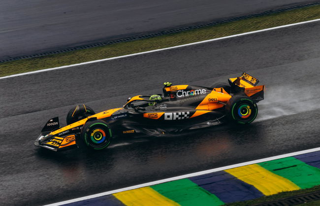 Circuito Montmeló Gran Premio de España de F1 - Foto 3