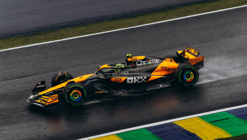 Circuit Montmeló May 2025 - Photo 3