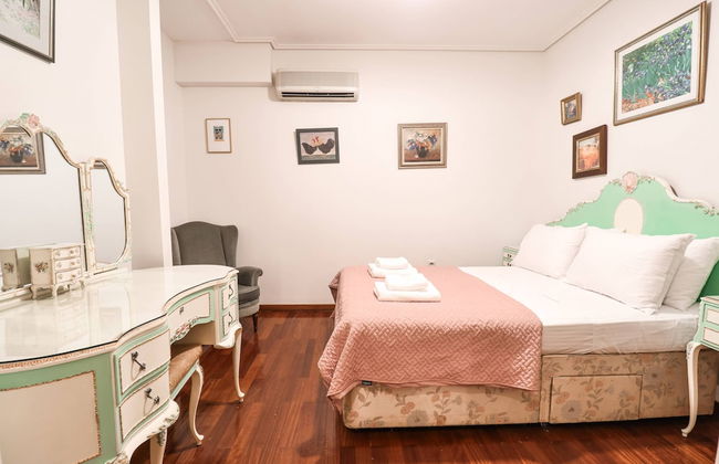 The Writer's House-Liston Corfu - Foto 3