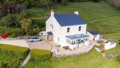 18th-Century Farmhouse with Countryside Views - Foto 5