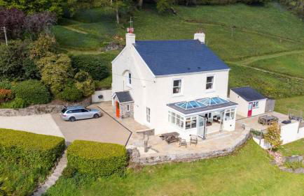 18th-Century Farmhouse with Countryside Views - Foto 5