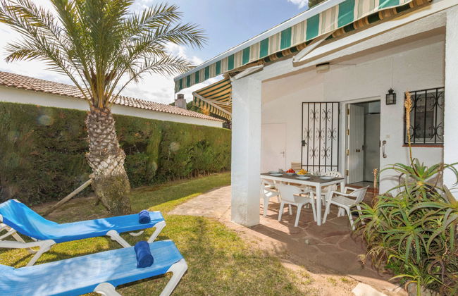 Villa Nena - Foto 17