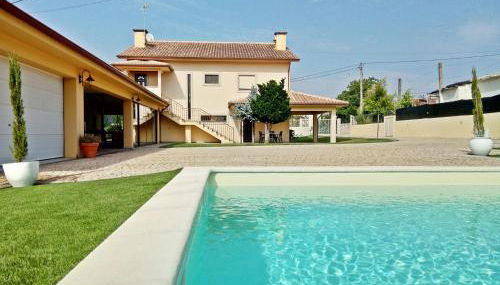 Casa de Barreiros - Foto 2