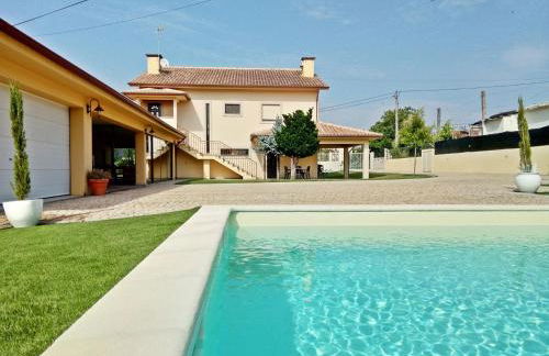 Casa de Barreiros - Foto 2